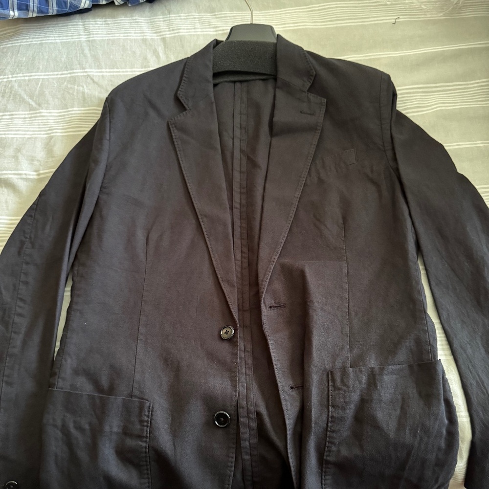 J Crew Casual Jacket